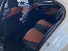 Mercedes-Benz C-Class Facelift C 260 L Sport Edition - ფოტო 6