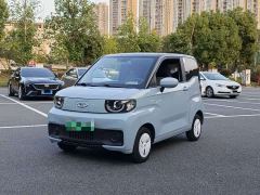 Chery QQ Ice Cream 170km Sundae LFP - ფოტო 1