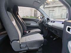 Chery QQ Ice Cream 170km Sundae LFP - ფოტო 10