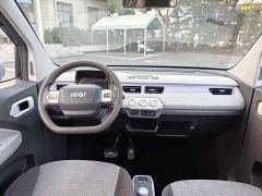 Chery QQ Ice Cream 170km Sundae LFP - ფოტო 11