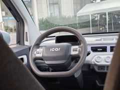 Chery QQ Ice Cream 170km Sundae LFP - ფოტო 12