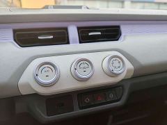 Chery QQ Ice Cream 170km Sundae LFP - ფოტო 15