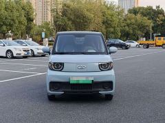 Chery QQ Ice Cream 170km Sundae LFP - ფოტო 2