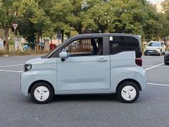 Chery QQ Ice Cream 170km Sundae LFP - ფოტო 4