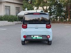 Chery QQ Ice Cream 170km Sundae LFP - ფოტო 5