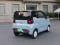 Chery QQ Ice Cream 170km Sundae LFP - ფოტო 6