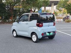 Chery QQ Ice Cream 170km Sundae LFP - ფოტო 7