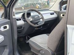 Chery QQ Ice Cream 170km Sundae LFP - ფოტო 8