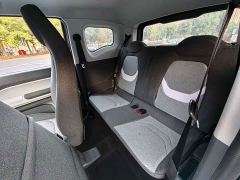 Chery QQ Ice Cream 170km Sundae LFP - ფოტო 9