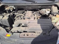 Wuling Hongguang PLUS 2020 1.5L Manual Comfort 7-seater - фото 10