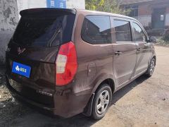 Wuling Hongguang PLUS 2020 1.5L Manual Comfort 7-seater - фото 3