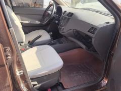 Wuling Hongguang PLUS 2020 1.5L Manual Comfort 7-seater - фото 8