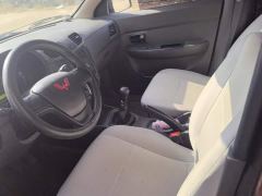 Wuling Hongguang PLUS 2020 1.5L Manual Comfort 7-seater - фото 9