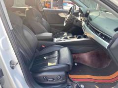 Audi A4L 40 TFSI Fashion Dynamic - ფოტო 10