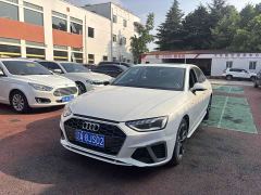 Audi A4L 40 TFSI Fashion Dynamic - ფოტო 2