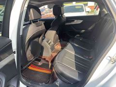Audi A4L 40 TFSI Fashion Dynamic - ფოტო 5