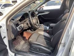 Audi A4L 40 TFSI Fashion Dynamic - ფოტო 6