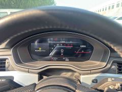 Audi A4L 40 TFSI Fashion Dynamic - ფოტო 8