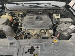 Ford Ranger 1st Edition Gasoline - ფოტო 10
