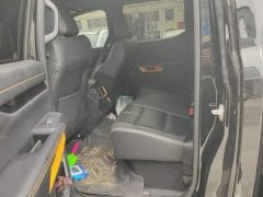 Ford Ranger 1st Edition Gasoline - ფოტო 11