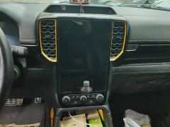 Ford Ranger 1st Edition Gasoline - ფოტო 13