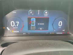 Ford Ranger 1st Edition Gasoline - ფოტო 14