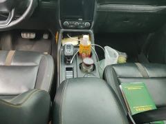 Ford Ranger 1st Edition Gasoline - ფოტო 16