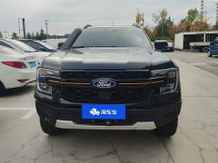Ford Ranger 1st Edition Gasoline - ფოტო 2