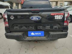 Ford Ranger 1st Edition Gasoline - ფოტო 4