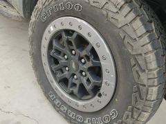 Ford Ranger 1st Edition Gasoline - ფოტო 6