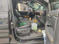 Ford Ranger 1st Edition Gasoline - ფოტო 8