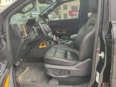 Ford Ranger 1st Edition Gasoline - ფოტო 9