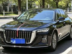 FAW Hongqi H5 1.5T DCT ZhiLian Qiyue Edition - photo 1