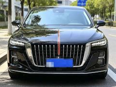FAW Hongqi H5 1.5T DCT ZhiLian Qiyue Edition - photo 2
