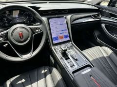 FAW Hongqi H5 1.5T DCT ZhiLian Qiyue Edition - photo 7