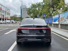 FAW Hongqi H5 1.5T DCT ZhiLian Qiyue Edition - photo 9