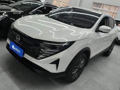 Nissan Qashqai Honor 2.0L CVT XV Sincere Edition - photo 1