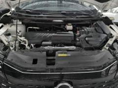 Nissan Qashqai Honor 2.0L CVT XV Sincere Edition - photo 10