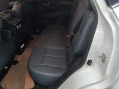 Nissan Qashqai Honor 2.0L CVT XV Sincere Edition - photo 11