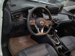 Nissan Qashqai Honor 2.0L CVT XV Sincere Edition - photo 12