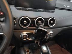 Nissan Qashqai Honor 2.0L CVT XV Sincere Edition - photo 13