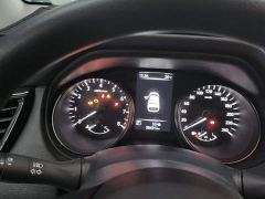 Nissan Qashqai Honor 2.0L CVT XV Sincere Edition - photo 14