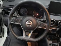 Nissan Qashqai Honor 2.0L CVT XV Sincere Edition - photo 15