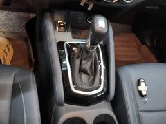 Nissan Qashqai Honor 2.0L CVT XV Sincere Edition - photo 16