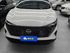 Nissan Qashqai Honor 2.0L CVT XV Sincere Edition - photo 2