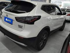 Nissan Qashqai Honor 2.0L CVT XV Sincere Edition - photo 3