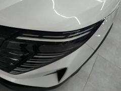 Nissan Qashqai Honor 2.0L CVT XV Sincere Edition - photo 5