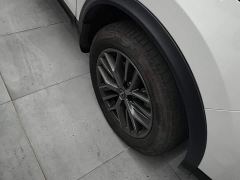 Nissan Qashqai Honor 2.0L CVT XV Sincere Edition - photo 6