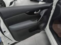 Nissan Qashqai Honor 2.0L CVT XV Sincere Edition - photo 7
