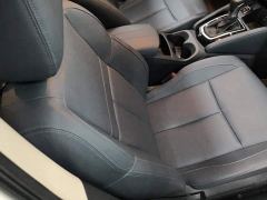 Nissan Qashqai Honor 2.0L CVT XV Sincere Edition - photo 8